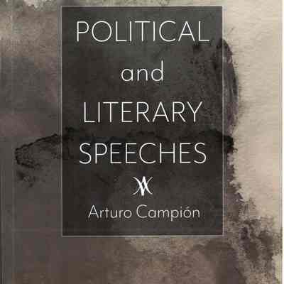 Political and literary speeches