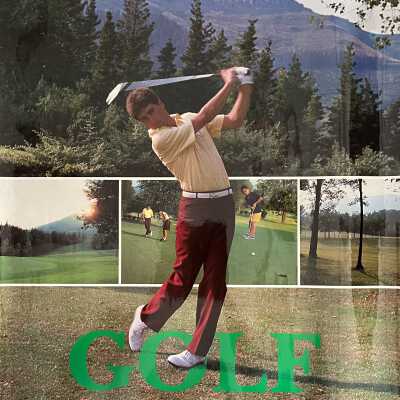 Golf in Euskadi