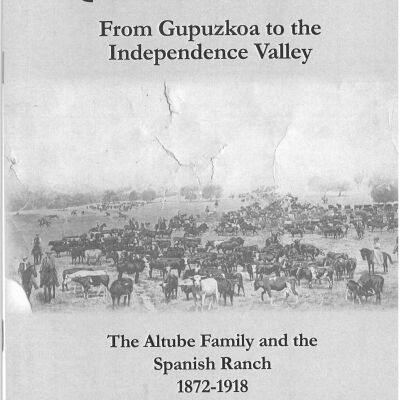 Northeastern Nevada Historical Society Quarterly