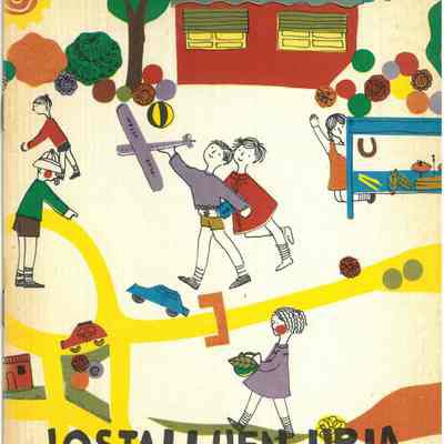 Jostalluen uria