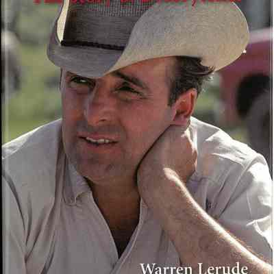 Robert Laxalt : the story of a storyteller
