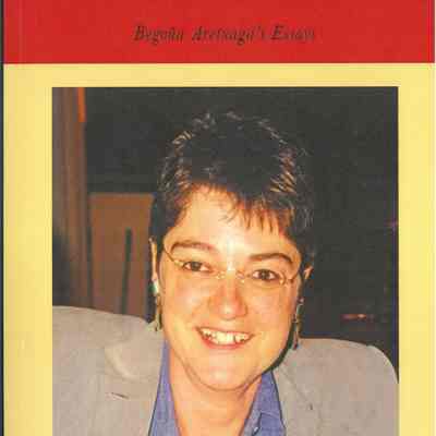 States of terror : Begona Aretxaga's essays