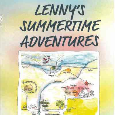 Lenny's summertime adventures