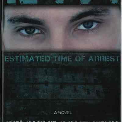 ETA : estimated time of arrest