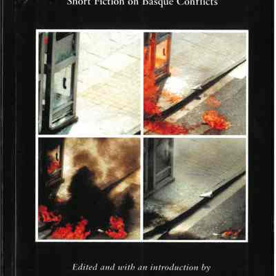 Our wars : short fiction on Basque conflicts