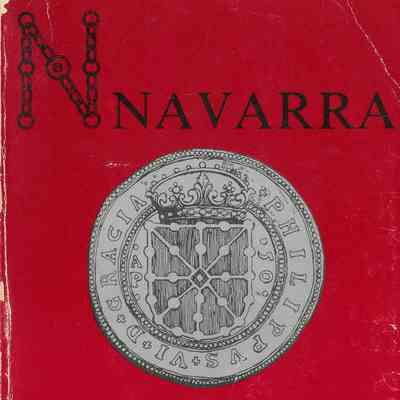 Navarra : Lo Que "No" Nos Ensenaron