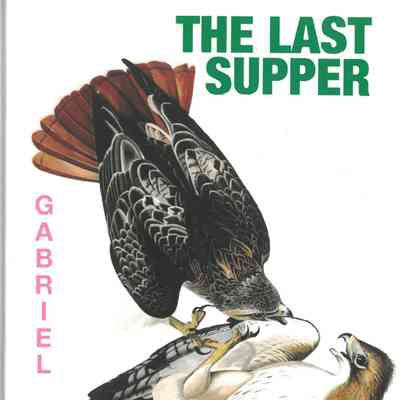 The last supper