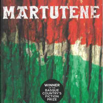 Martutene