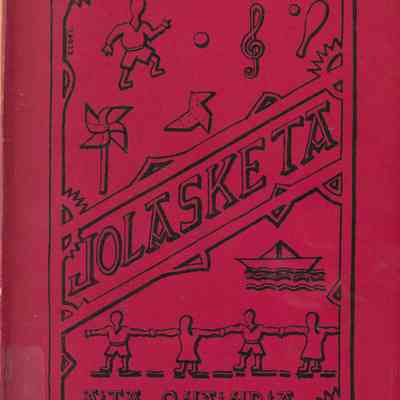 Jolasketa