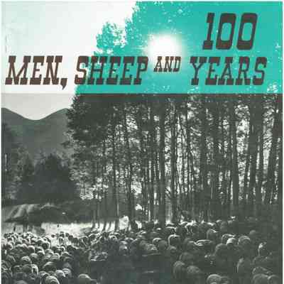 Men, sheep and 100 years