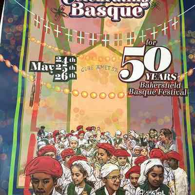 Celebrating Basque