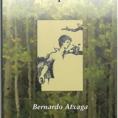 Two Basque Stories
