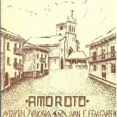 Amoroto eta Gizaburuaga