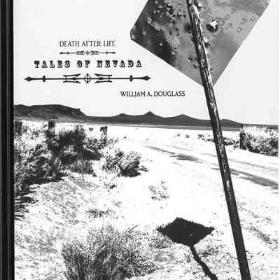 Death after life : tales of Nevada