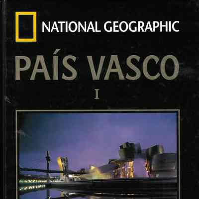 Pais Vasco I : Conocer España