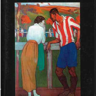 Playing fields : power, practice, and passion in sport
