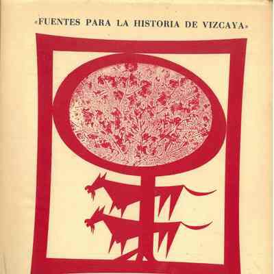 Historia general de Vizcaya y Epítome de las encartaciones