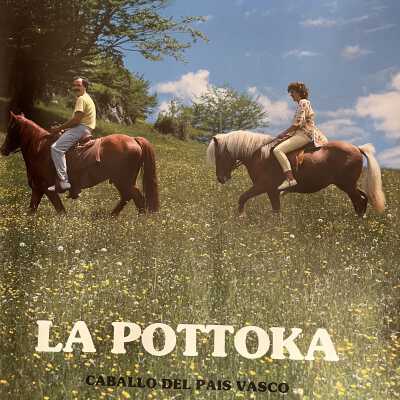 La Pottoka