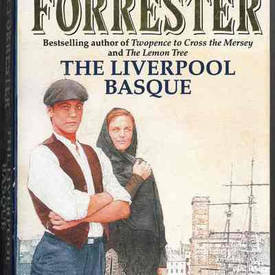The Liverpool Basque