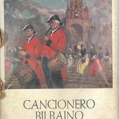Cancionero bilbaino