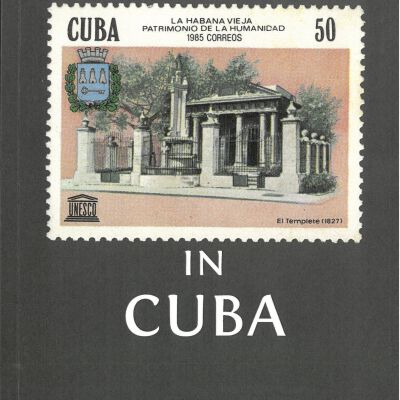 The Basques in Cuba