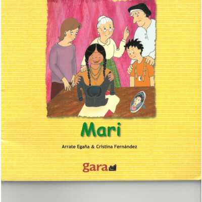 Mari