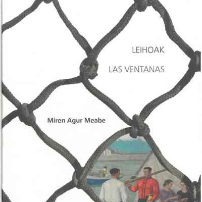 Leihoak las ventanas