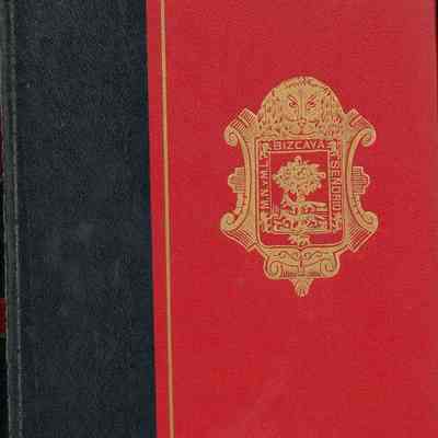 Historia General de la senorio de Bizcaya