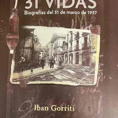 31 vidas : el bombardeo contra Durango