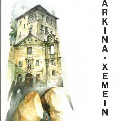 Markina-Exemein