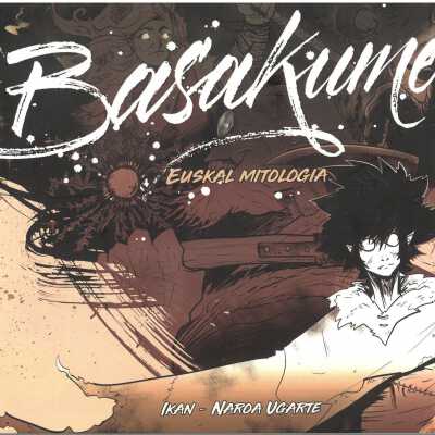 Basakume: Euskal mitologia