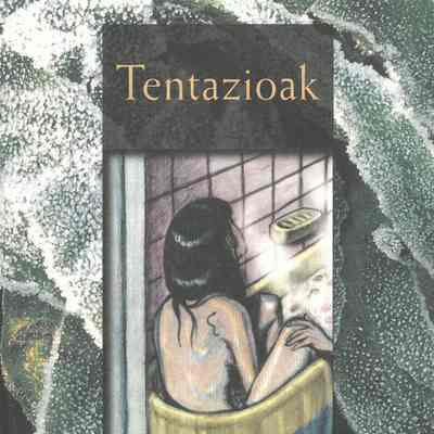 Tentazioak