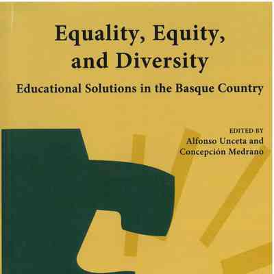 Equality, equity, and diversity : educational solutions in the Basque Country