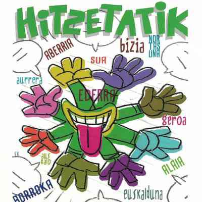 Hitzetatik : Harago