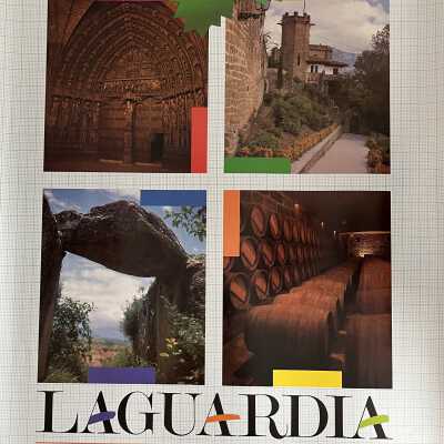 Laguardia, Euskadi