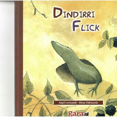 Dindirri = Flick