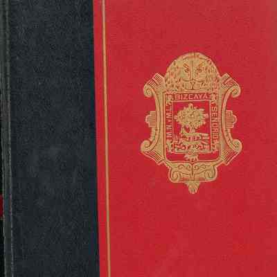 Historia General del Senorio de Bizcaya