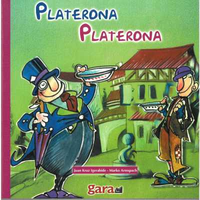 Platerona = Platerona