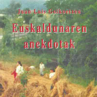 Euskaldunaren anekdotak
