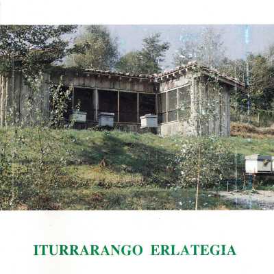 Iturrarango erlategia