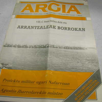 Argia