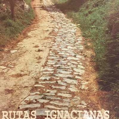 Rutas Ignacianas