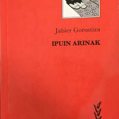 Ipuin arinak