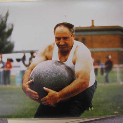 Print, Photographic