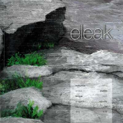Eleak
