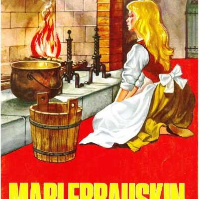 Mari Errauskin