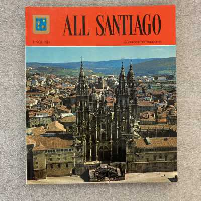 All Santiago