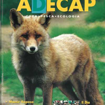 ADECAP : ecologia, caza, pesca