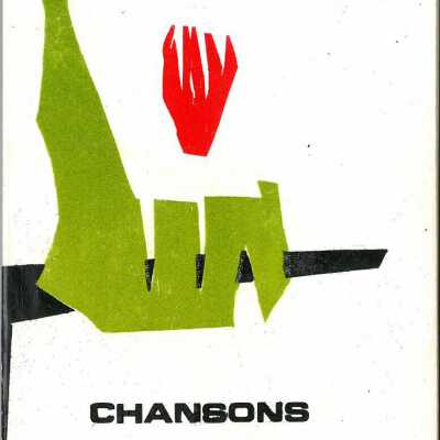 Chansons Basques: Eskual Kantuak