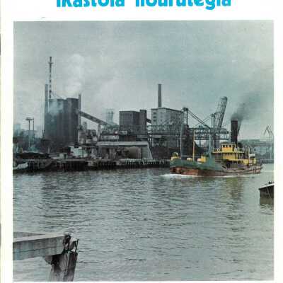 Industria